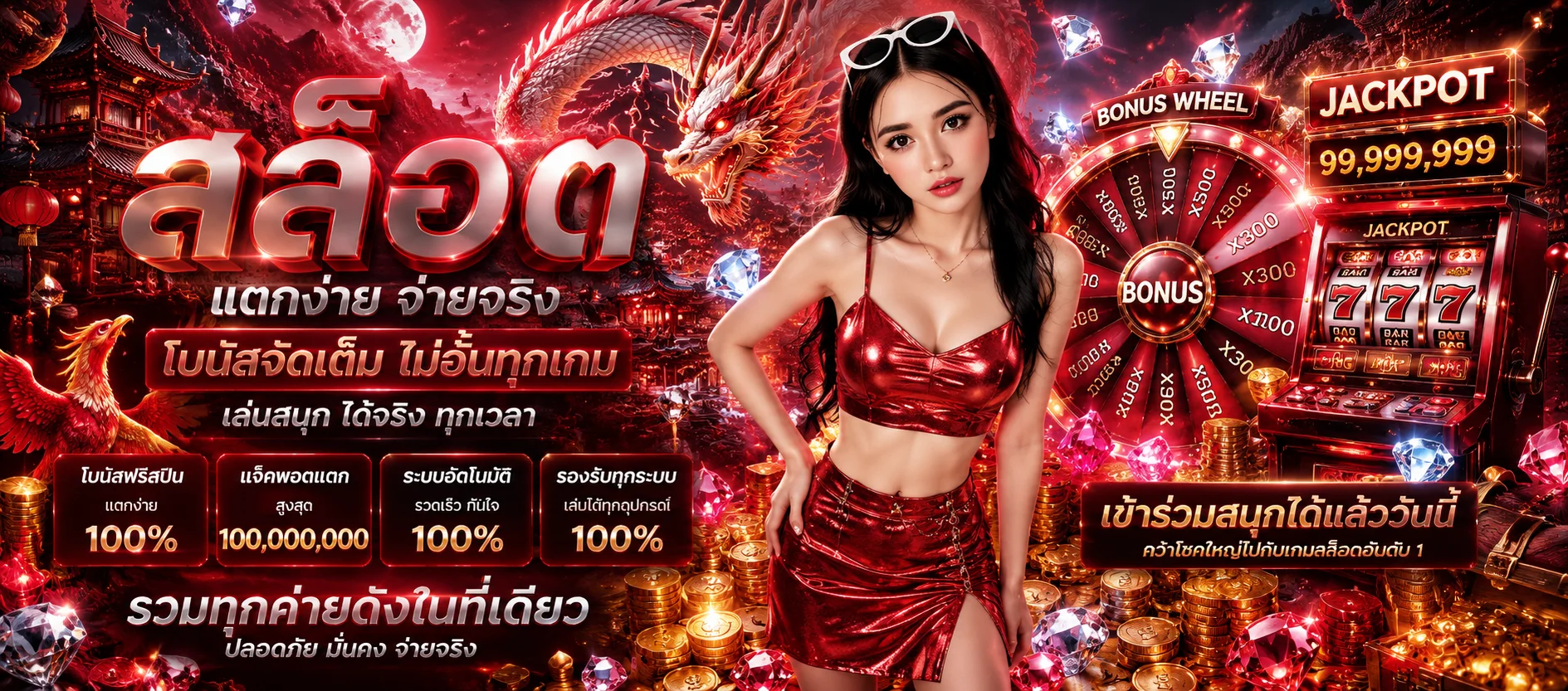 สล็อตออนไลน์ NOVABET-X เว็บตรง รวมค่ายสล็อตดัง RTP สูง