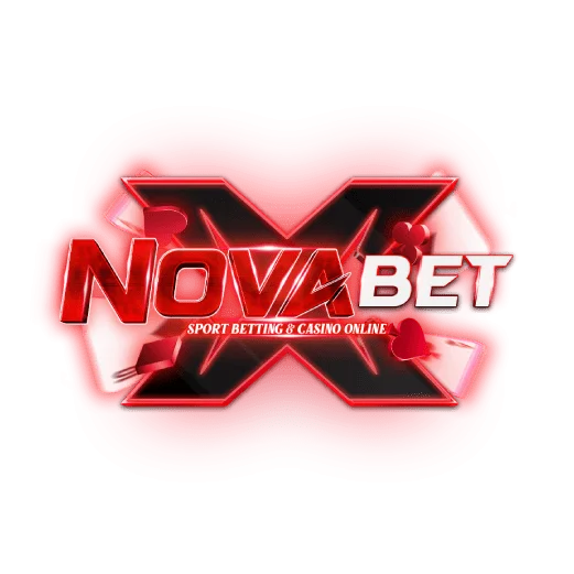 สล็อตออนไลน์ NOVABET-X เว็บตรง รวมค่ายดัง RTP สูง